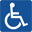Open accessibility tools